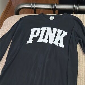 PINK Long Sleeve Shirt